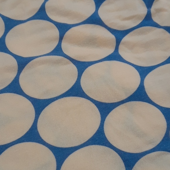 Rachel Pally yellow blue halter dress XS - Picture 4 of 4